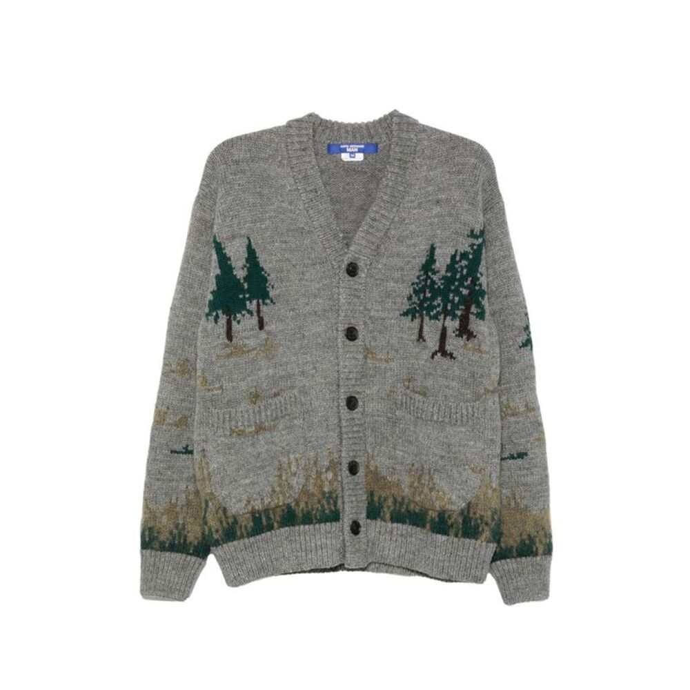 Junya Watanabe Men Knitwear